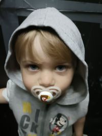 profil