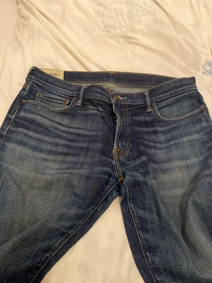 Jeans homme taille 44 - photo numéro 3
