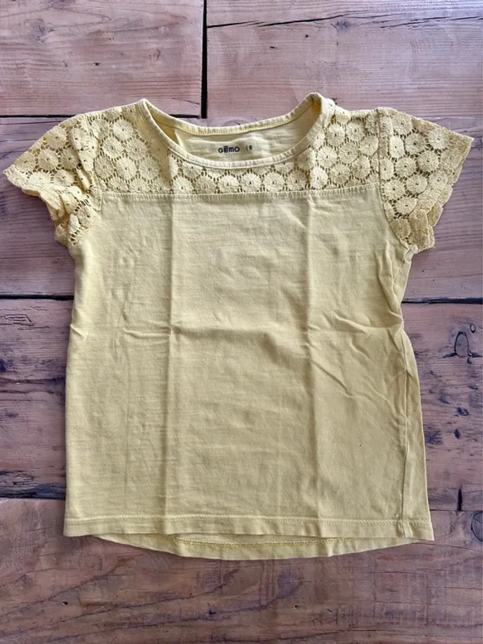 Lot vêtements taille 6 ans - photo numéro 9