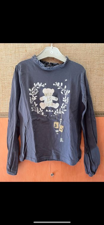 Tee-shirts nounours