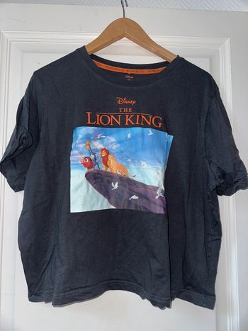 Haut pyjama disney primark