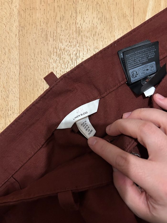 Pantalon large - photo numéro 2