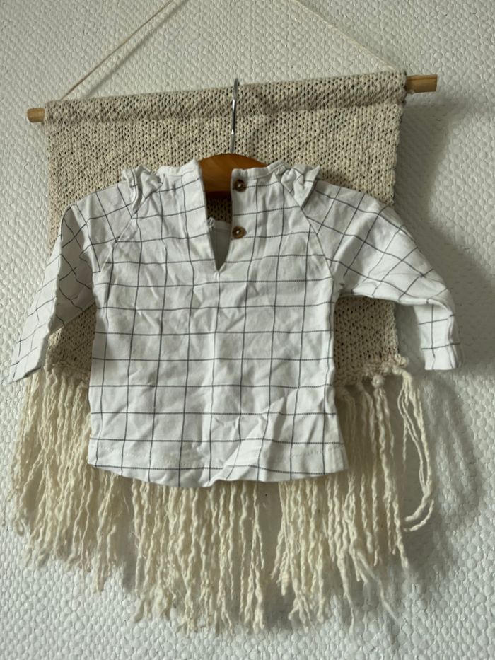 Tee-shirts - photo numéro 2
