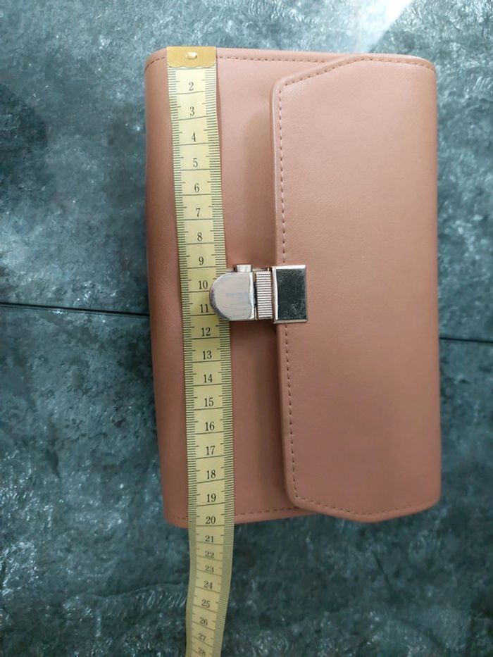 Portefeuille - photo numéro 8