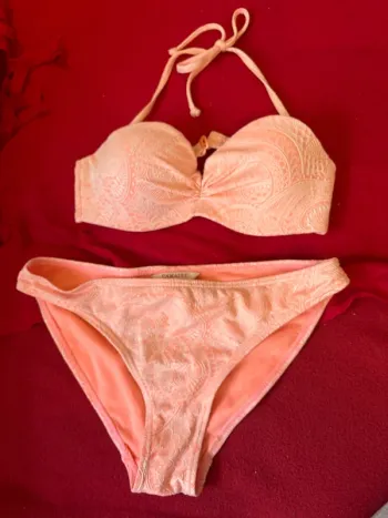 Bikini camaïeu