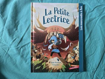 Les Mercredi à lire lot
