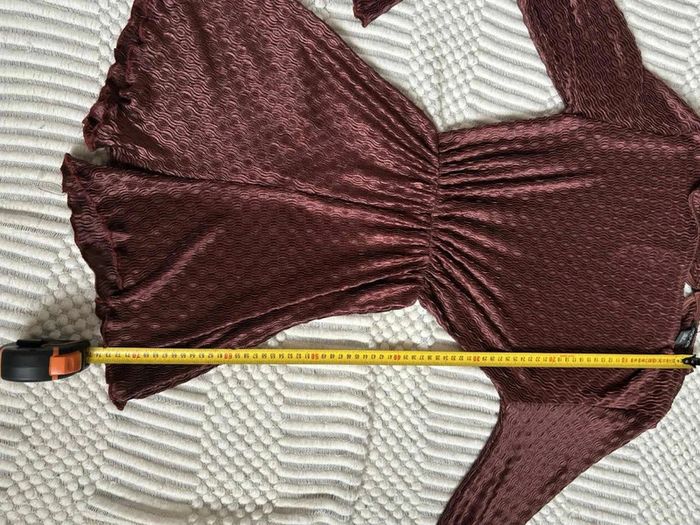 Combishort femme T38 - photo numéro 11