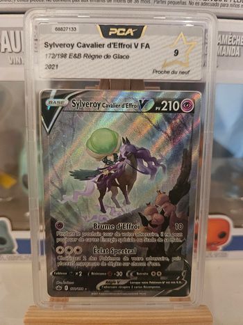 Sylveroy 172/198 PCA9