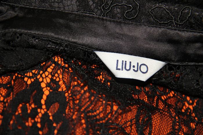 Chemise dentelle Liu Jo - photo numéro 6