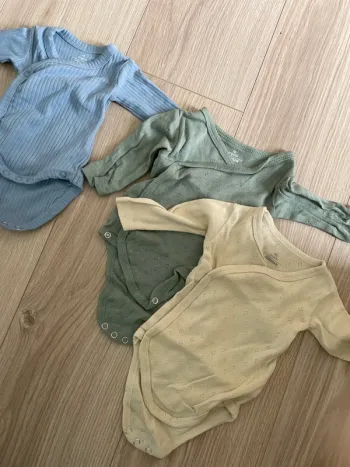 Lot body