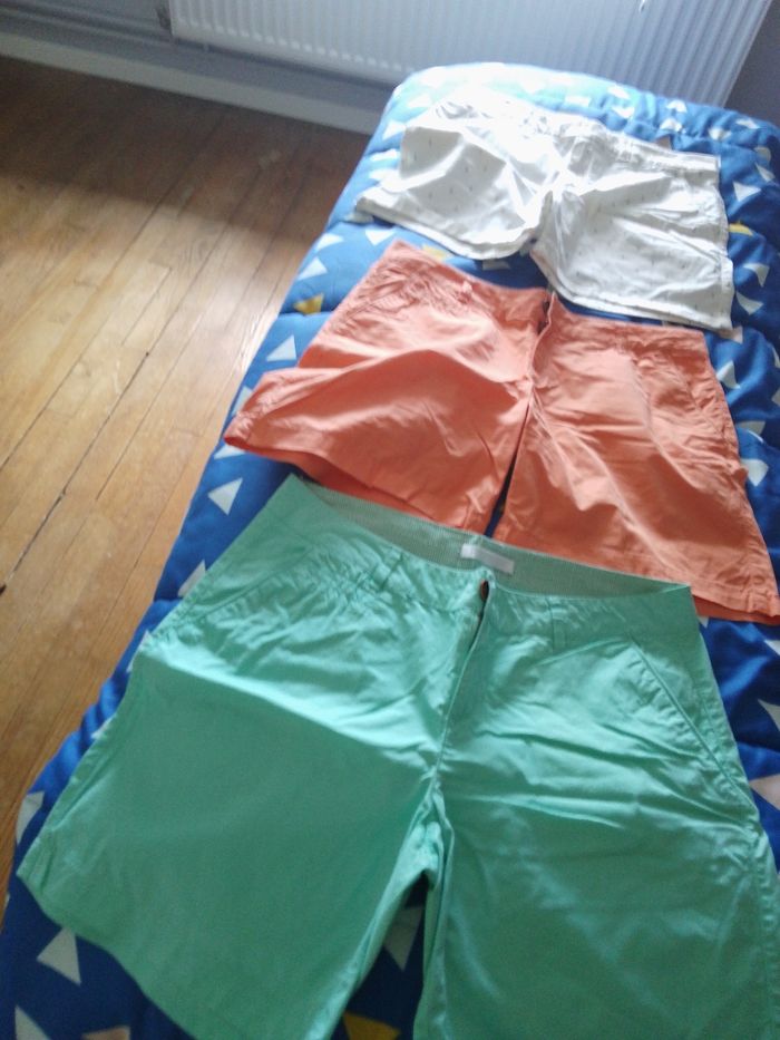 Vêtements femmes - photo numéro 4