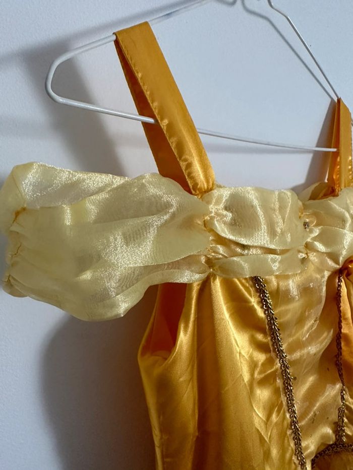 Robe princesse - photo numéro 5