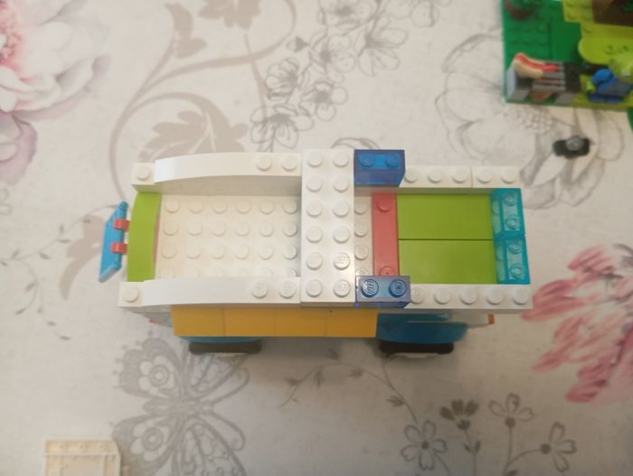 Lego toy story Disney 10769 - photo numéro 9