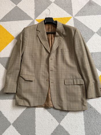 Blazer vintage Devred Taille 54