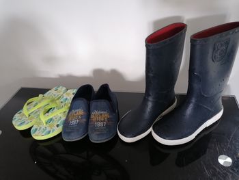 Bottes p 28