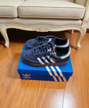 Adidas  Originals HANDBALL SPEZIAL 45