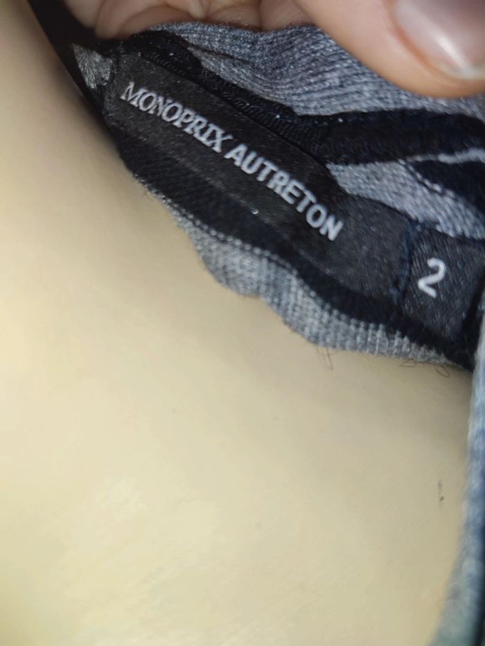 Pull fin - photo numéro 4