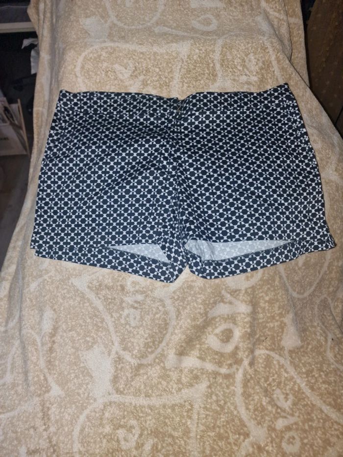 Short H&M