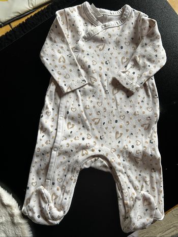 Pyjamas fille