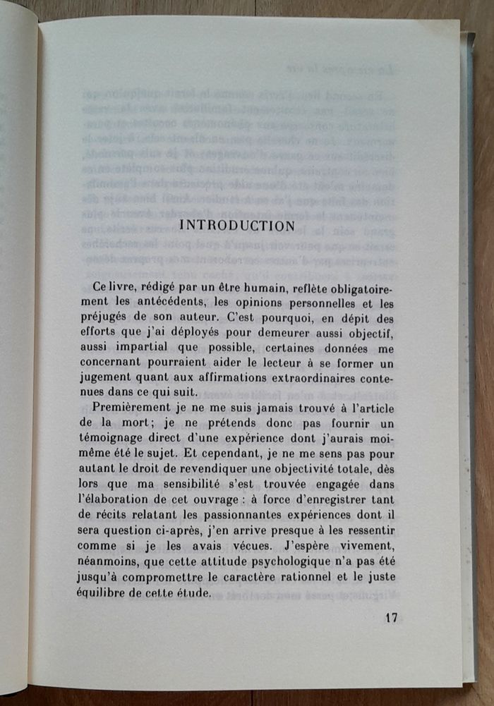 Dr Raymond Moddy - La vie après la vie - photo numéro 10