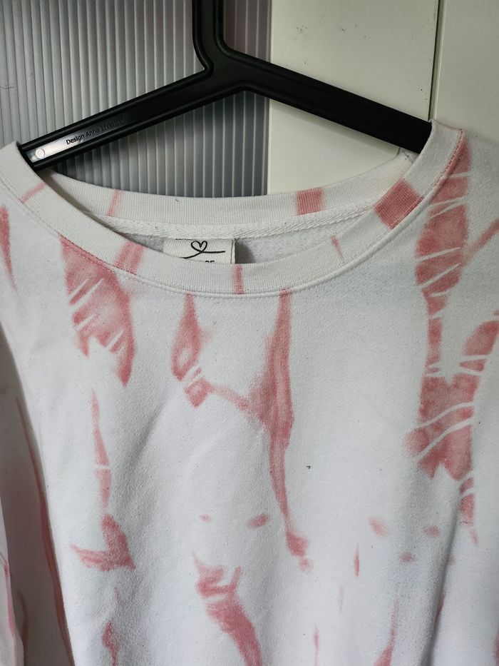 Pull femme taille XL - photo numéro 3