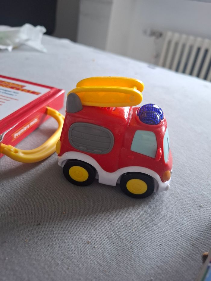 Jouet pour bébé