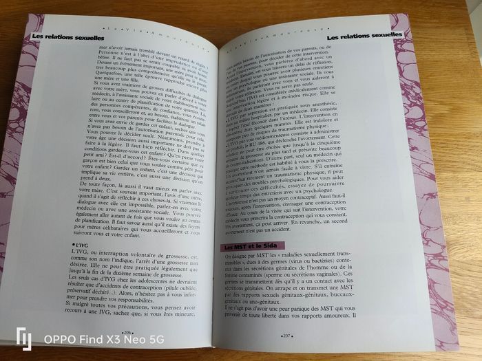 Le livre des jeunes filles - photo numéro 4