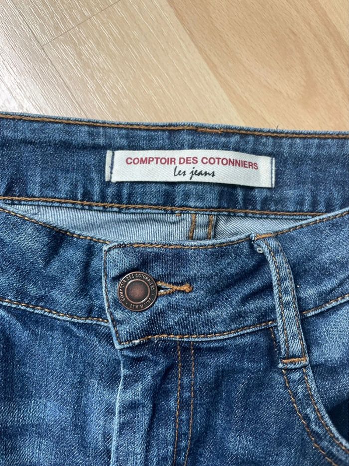 Jean Comptoir des Cotonniers 36 - photo numéro 3