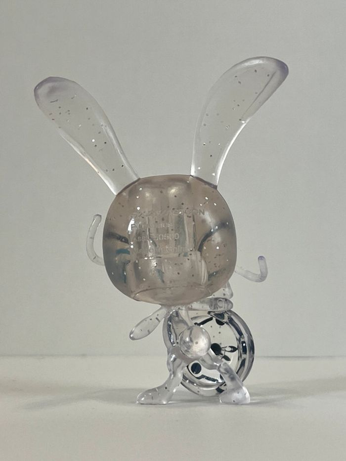 Miraculous Kwami Mystère - Fluff (Glitter) - photo numéro 2