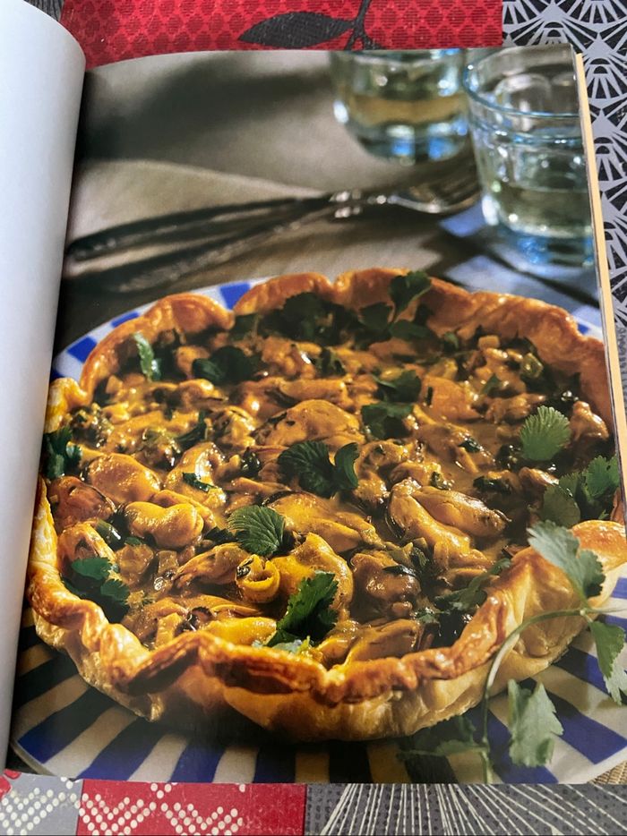 ~ Cuisine et Vins de France ~ Les tartes - photo numéro 2