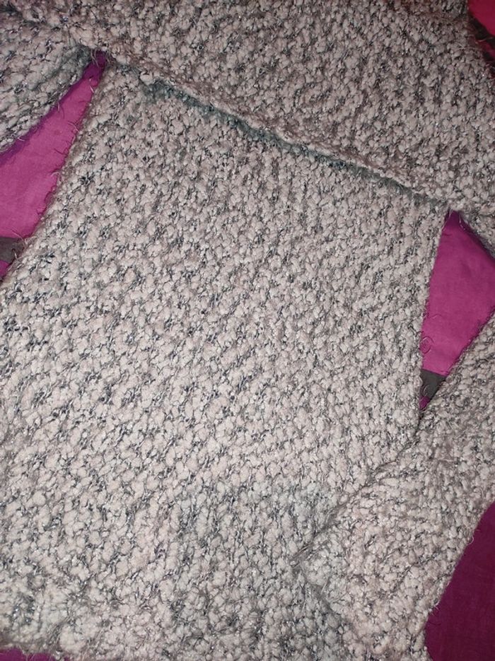Pull tout doux - photo numéro 4