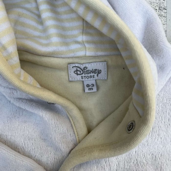 Veste pyjamas - photo numéro 2