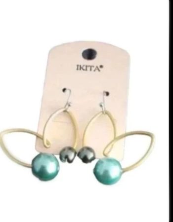 Boucles  D'oreilles  Ikita n°205