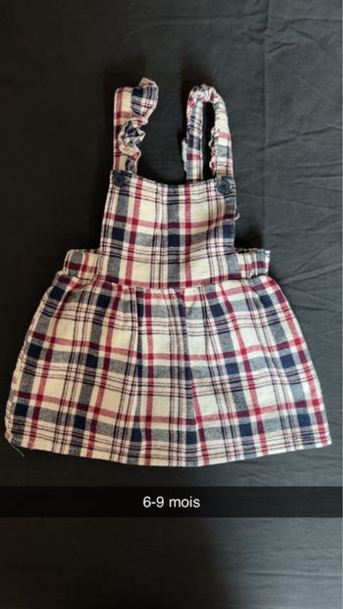 Vêtements 9 mois - photo numéro 2