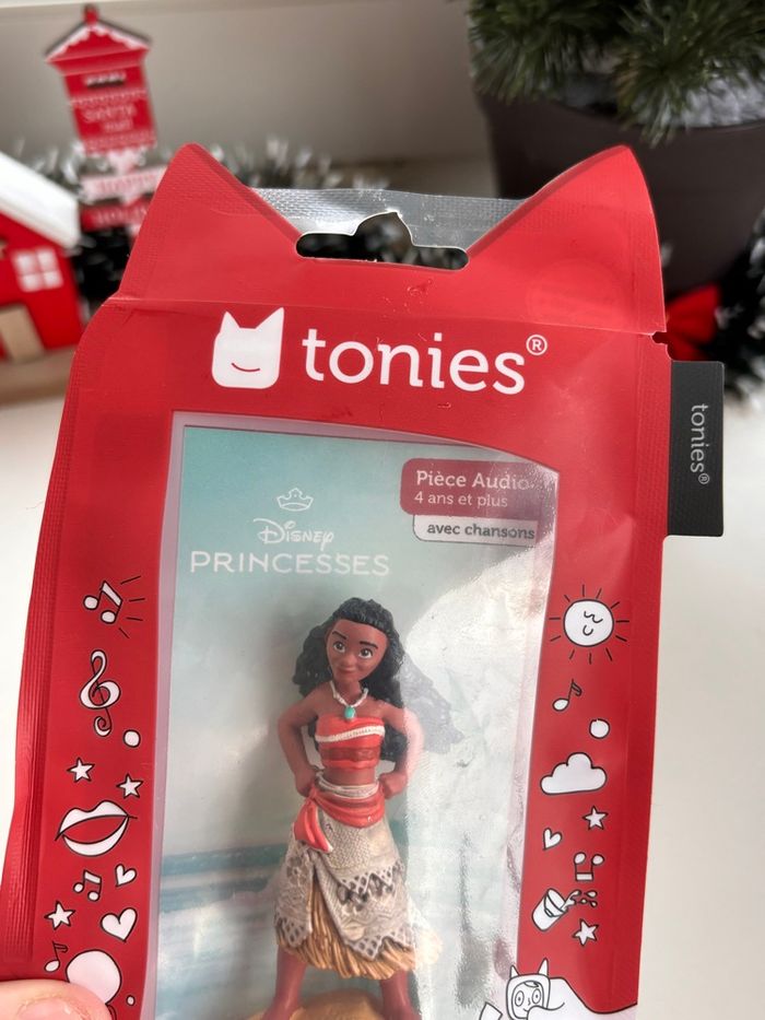Tonie Vaiana français neuf - photo numéro 2