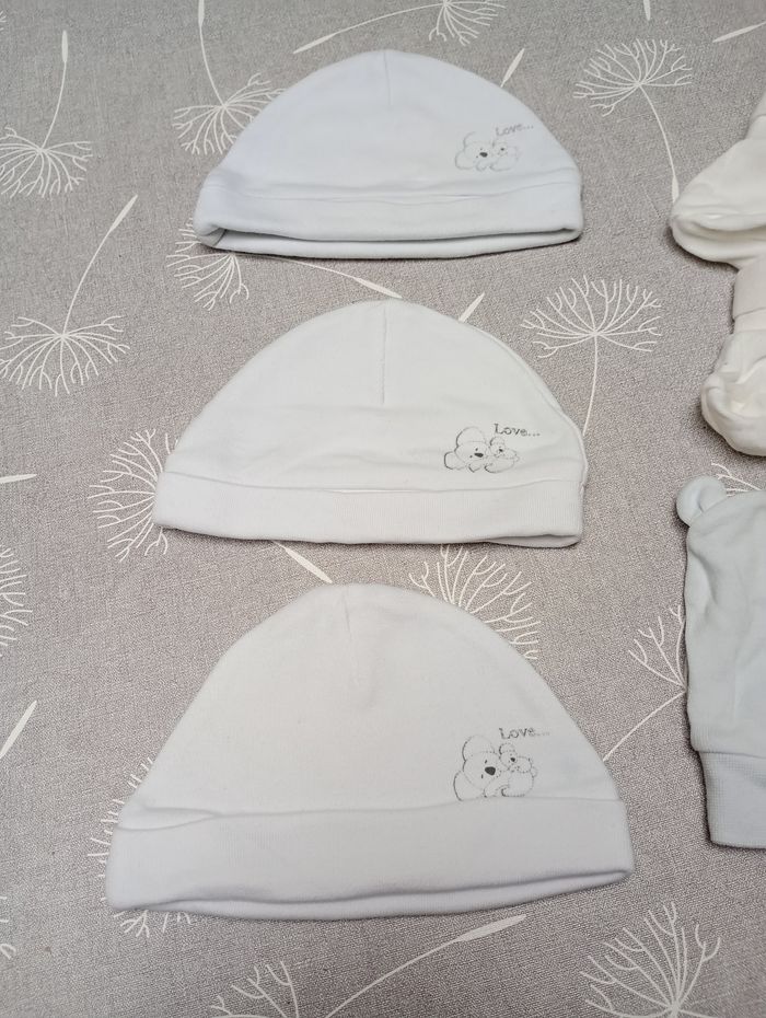 Ensemble nouveau-né - photo numéro 3