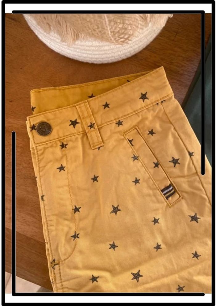 Ensemble garçon 10 ans - photo numéro 2