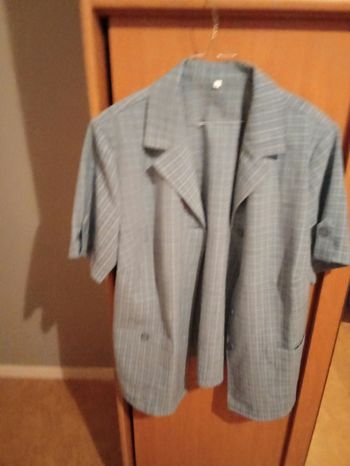 Veste femme