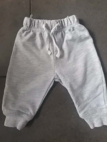 Joggings