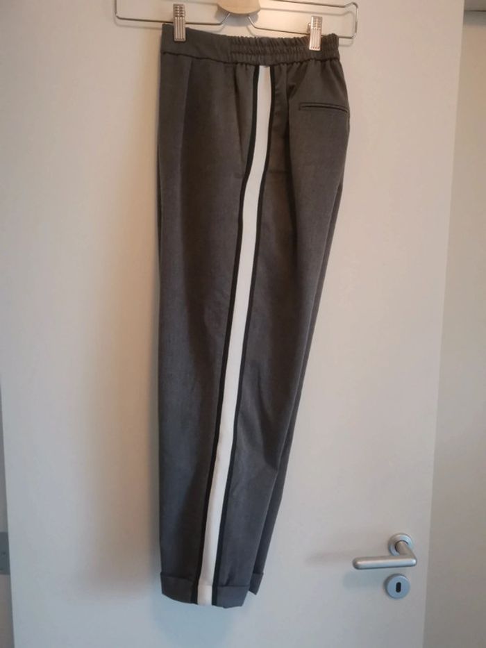 Pantalon 3/4 - photo numéro 2