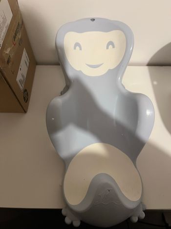 Transat bébé