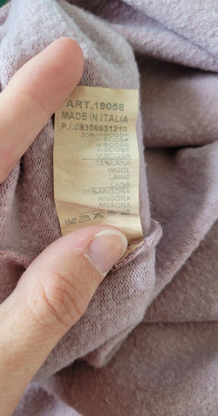 Pull Rock - photo numéro 4