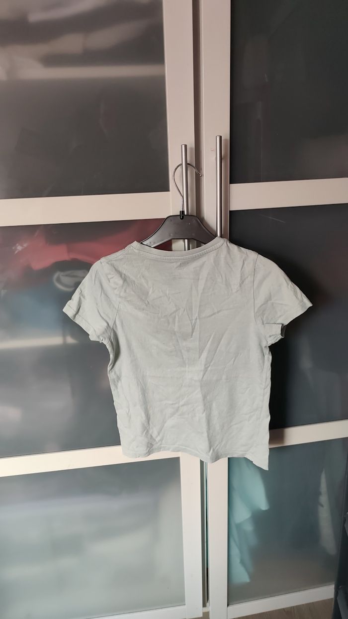 Tee shirt - photo numéro 2