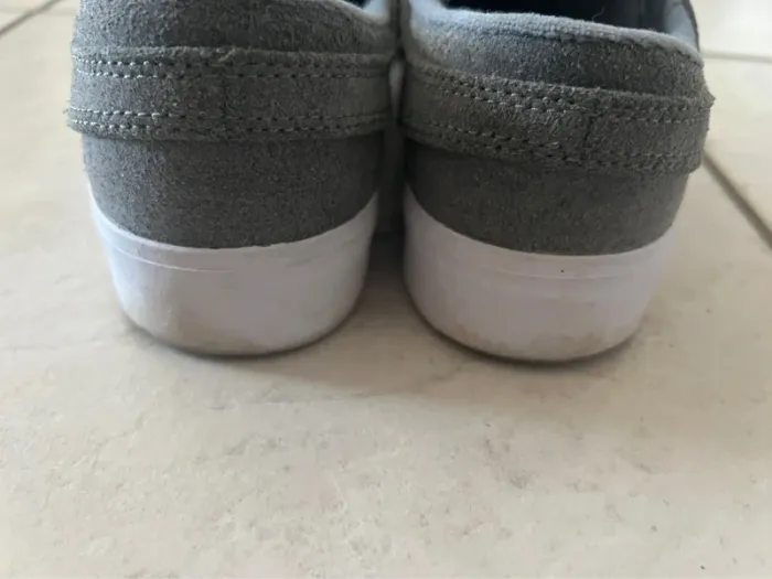 Baskets Nike Stefan Janoski taille 42.5 - photo numéro 5