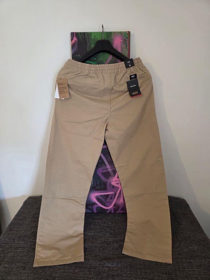 Vans Pantalon Range Relaxed - photo numéro 2