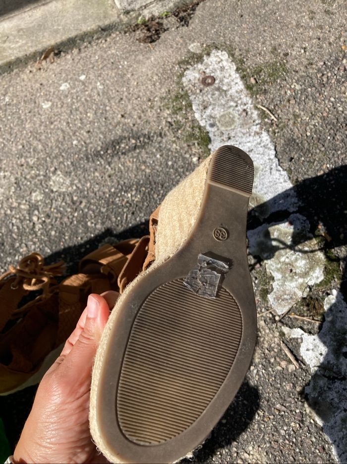 Chaussures - photo numéro 4