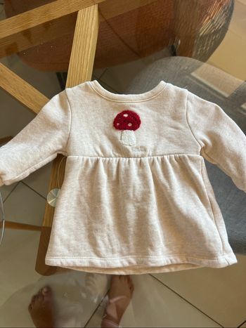 Robe automne