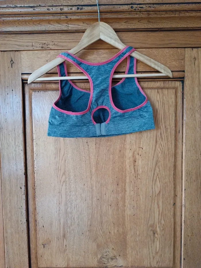 Brassière sport Kalenji - photo numéro 2