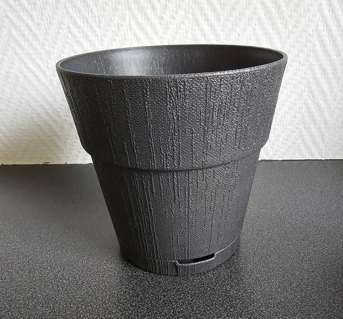 2 Cache-pot moyen - photo numéro 5