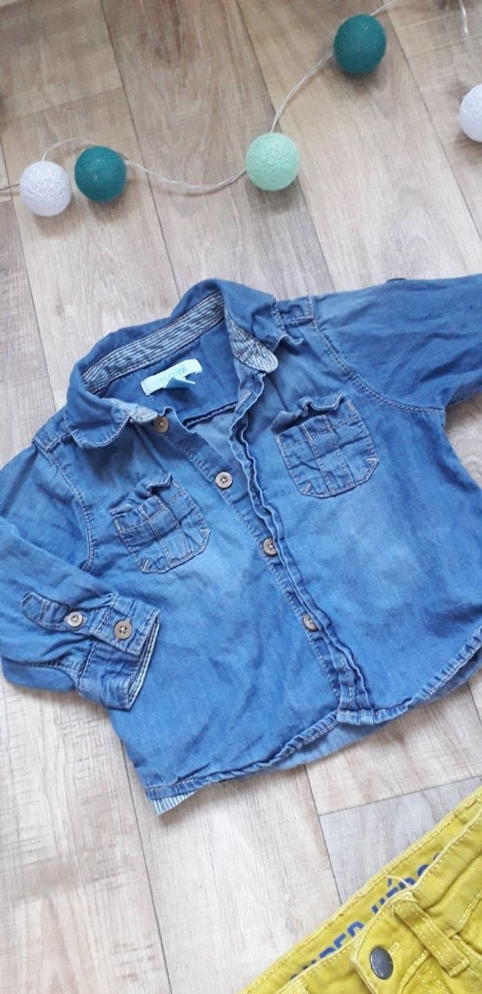 Lot 3 pièces - photo numéro 2